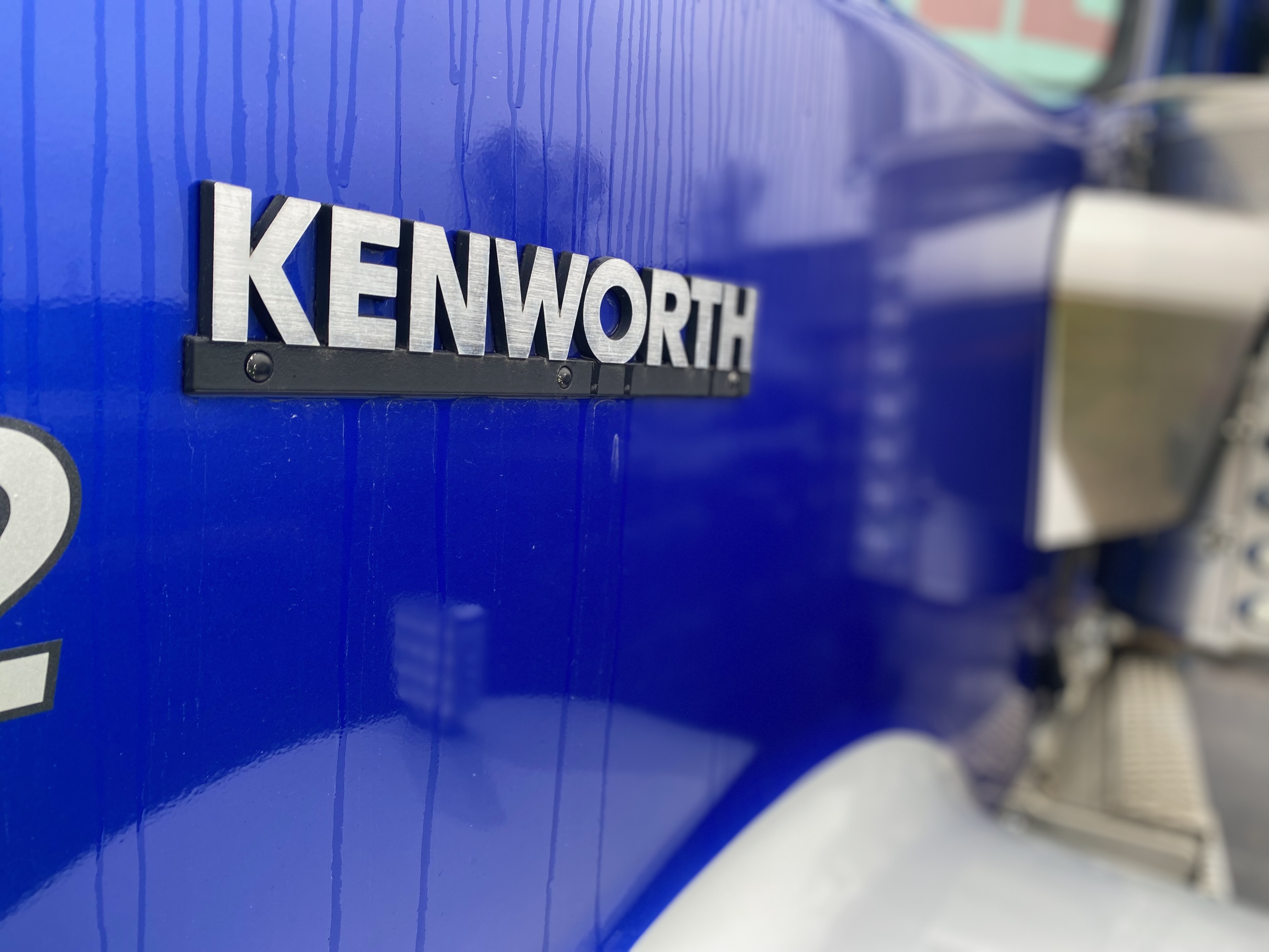 2019 KENWORTH W900 - Image 26